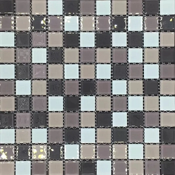 Мозаика Стекло PIX015 30x30